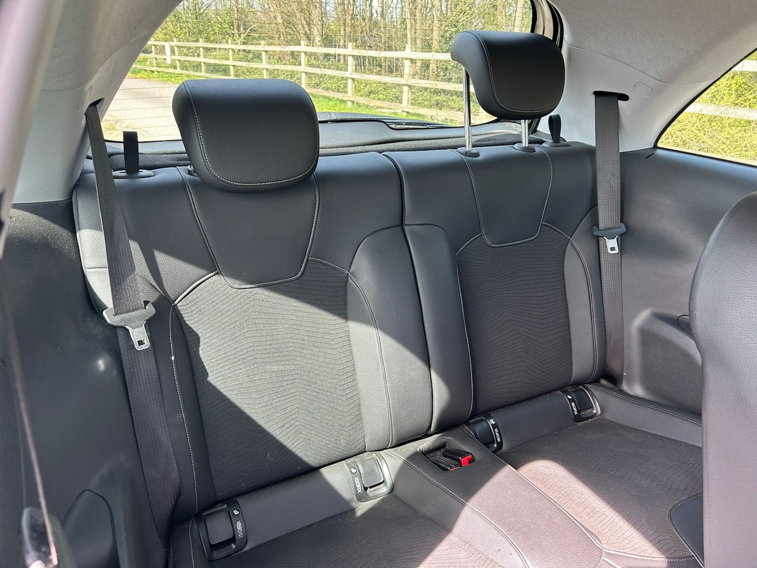 Used Vauxhall ADAM 2016 for sale - 78202207: Photo 11