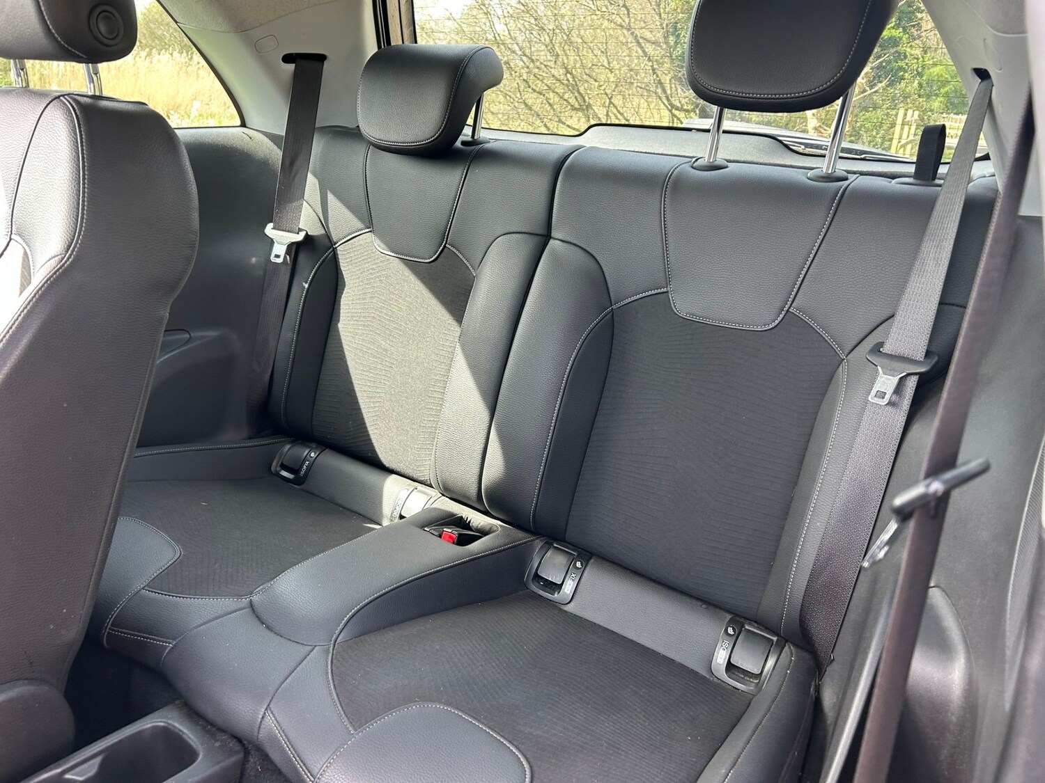 Used Vauxhall ADAM 2016 for sale - 78202207: Photo 12