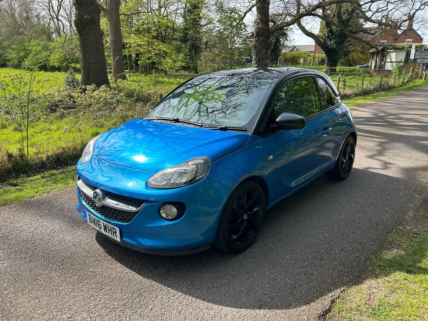 Used Vauxhall ADAM 2016 for sale - 78202207: Photo 15
