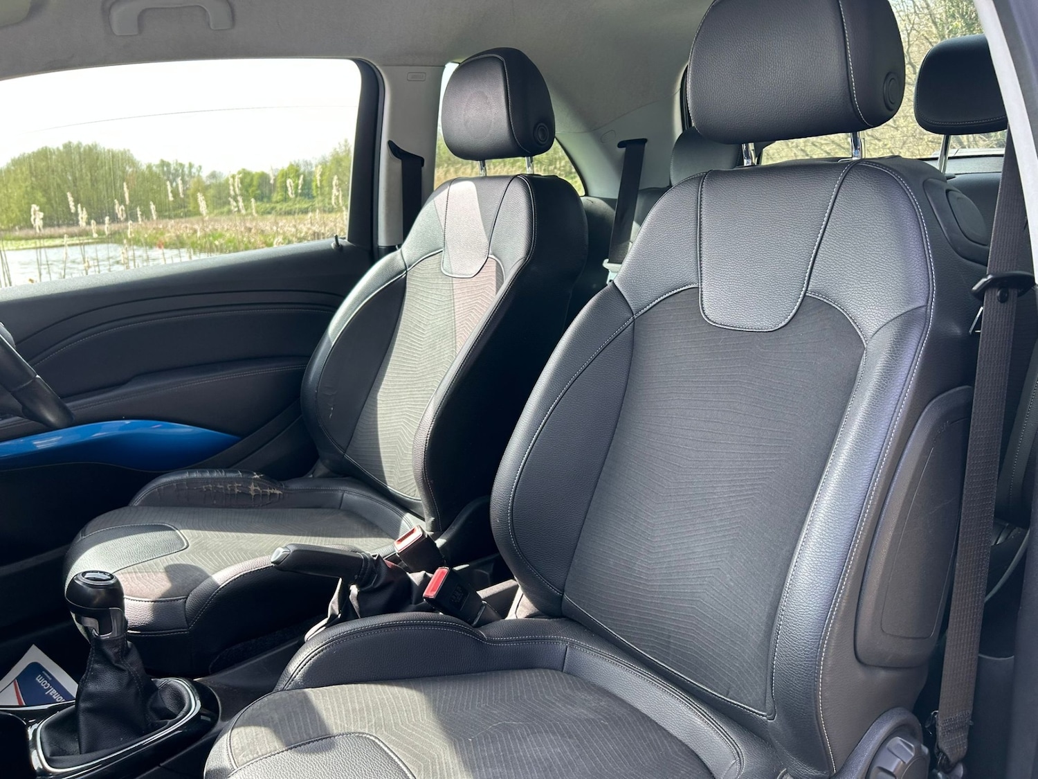 Used Vauxhall ADAM 2016 for sale - 78202207: Photo 25