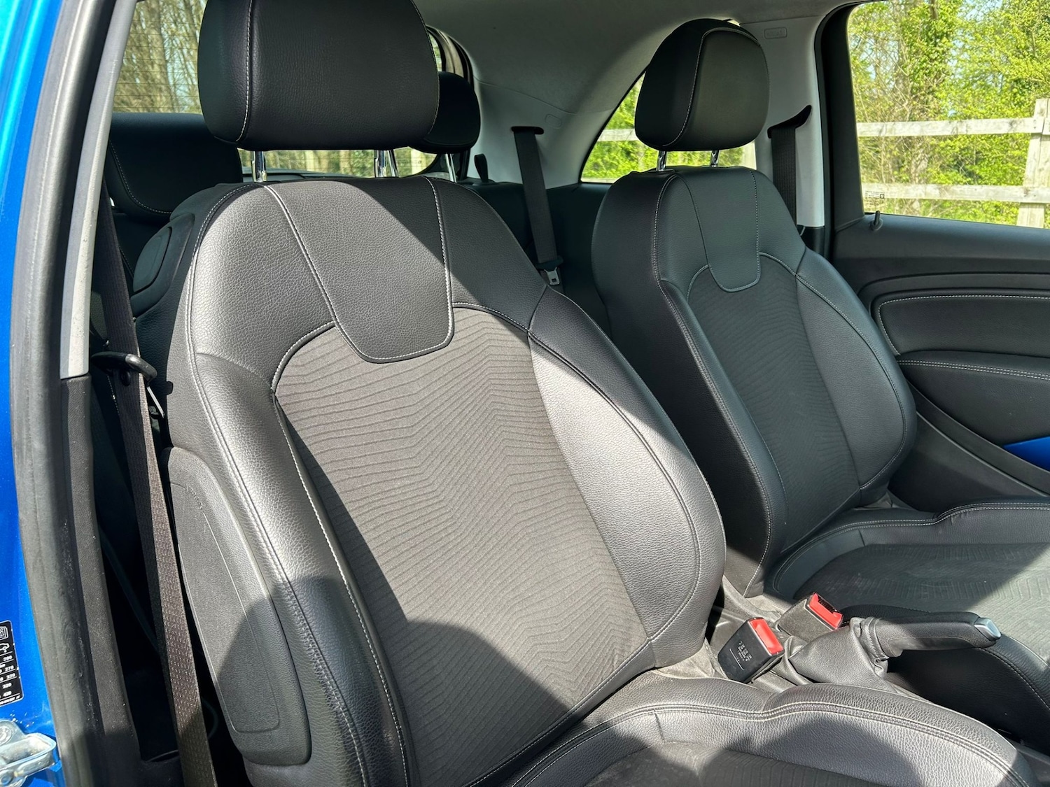 Used Vauxhall ADAM 2016 for sale - 78202207: Photo 9