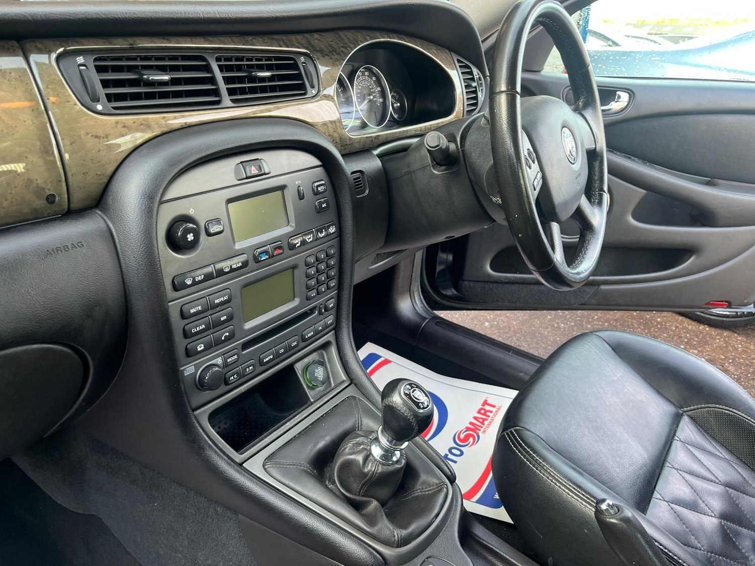 Vehicle 19