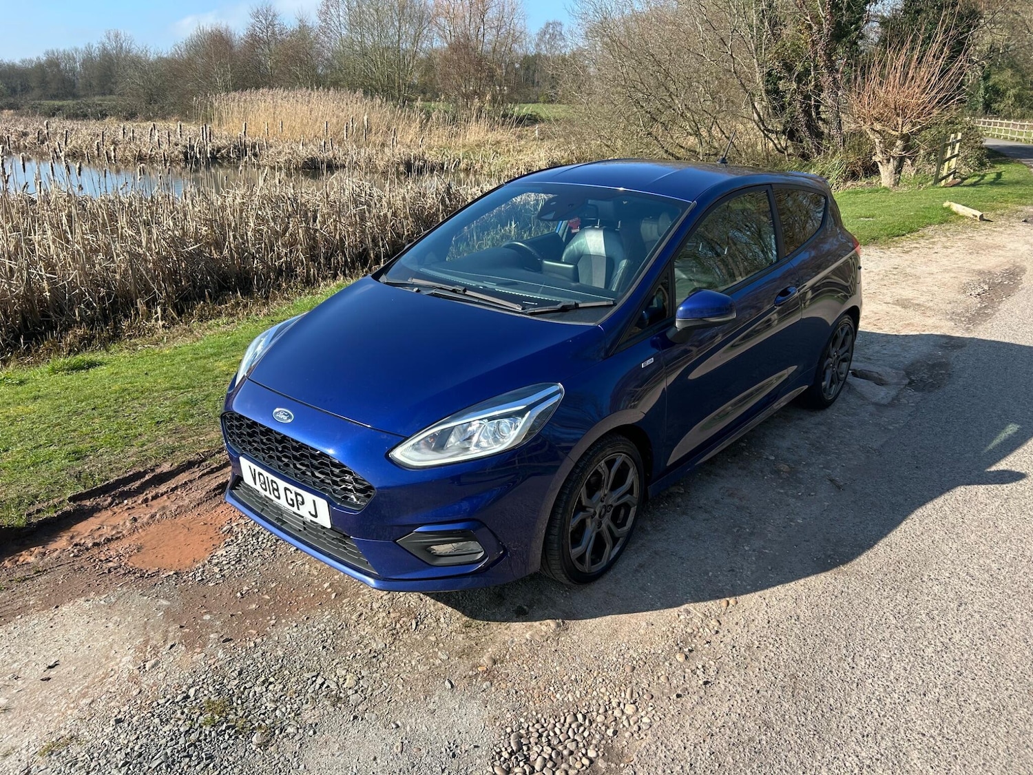 Used Ford Fiesta for sale - 77752853: Photo 13