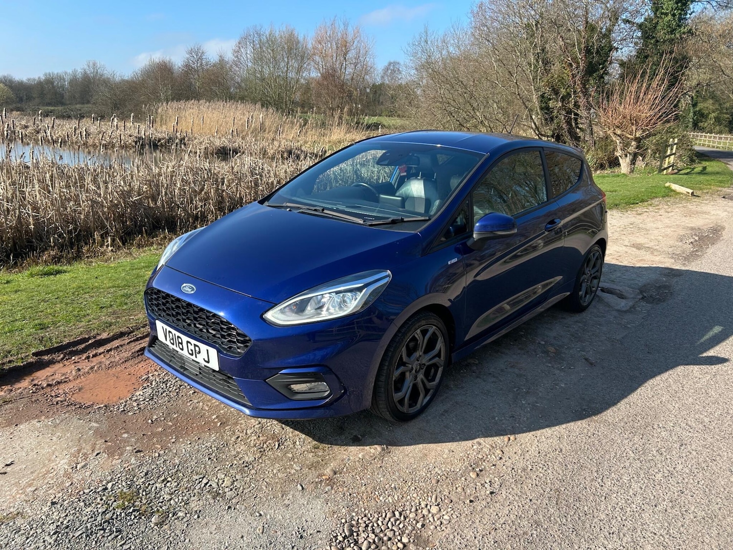 Used Ford Fiesta for sale - 77752853: Photo 14