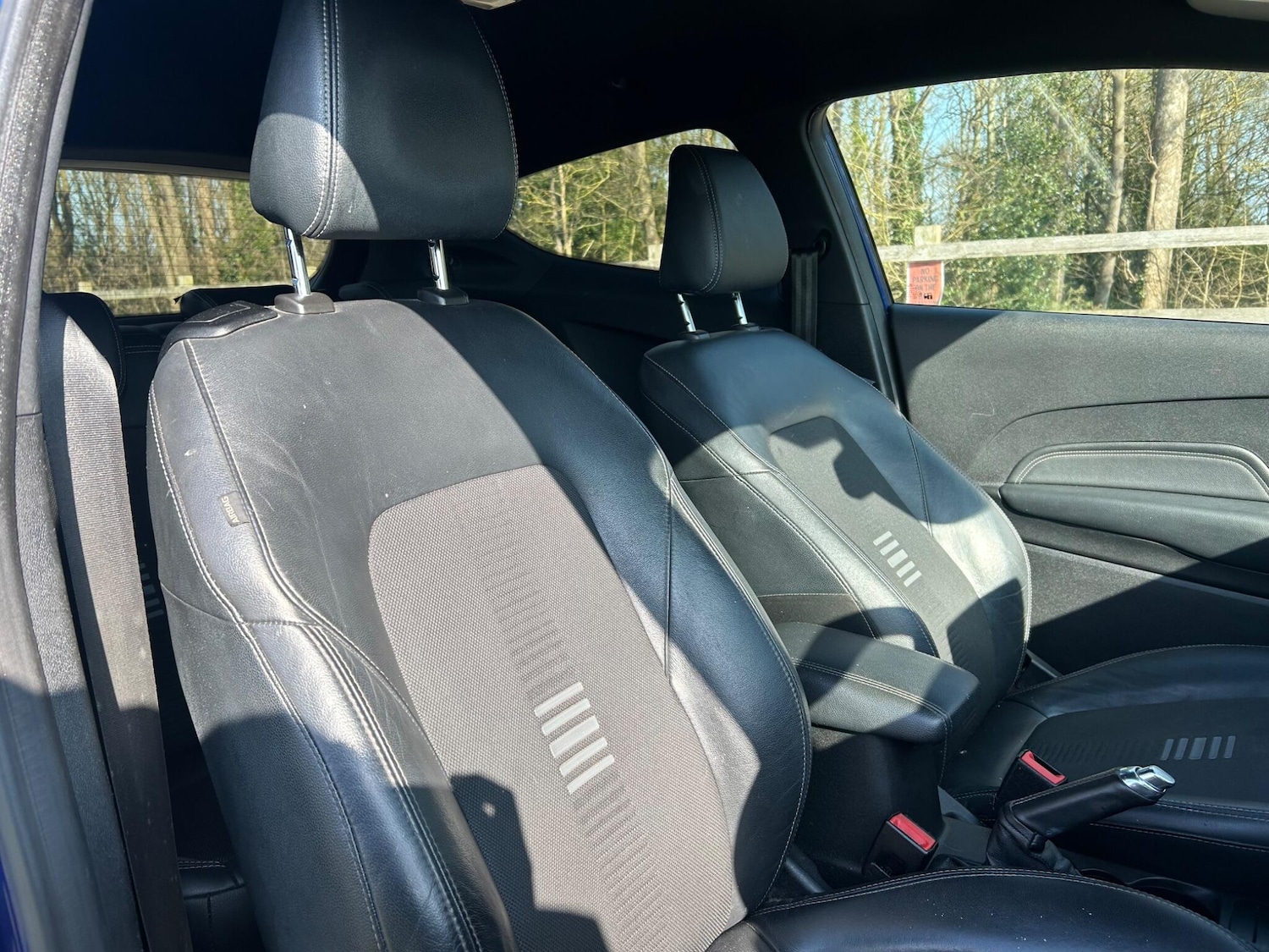 Used Ford Fiesta for sale - 77752853: Photo 22