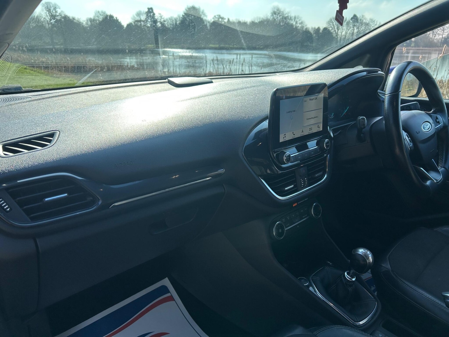 Used Ford Fiesta for sale - 77752853: Photo 23