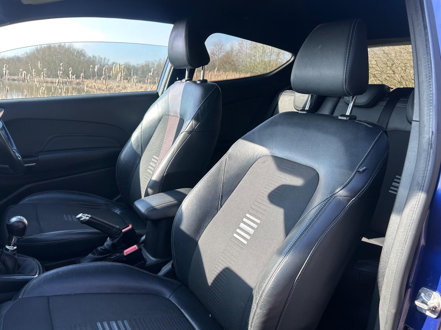 Used Ford Fiesta for sale - 77752853: Photo 24