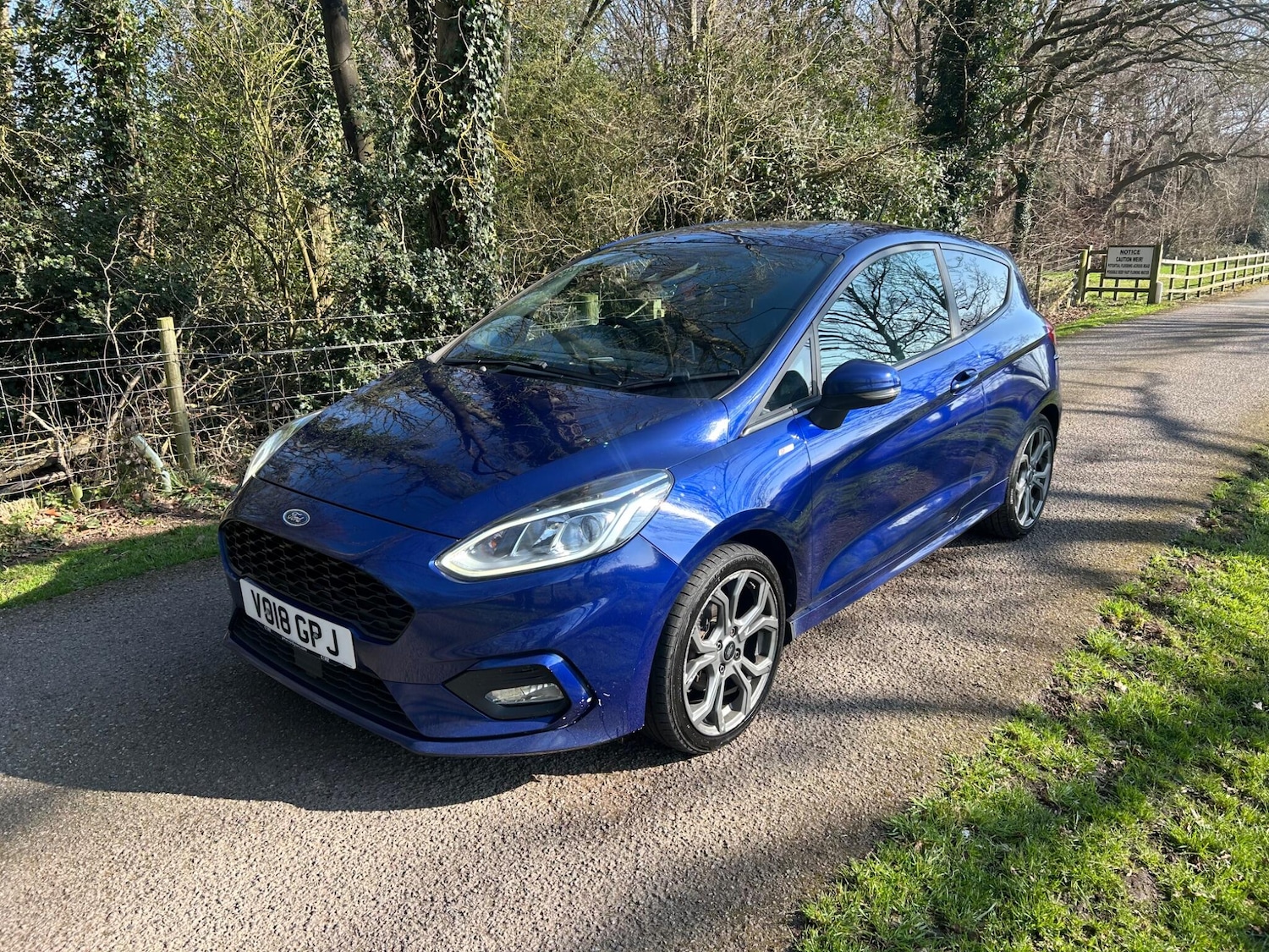 Used Ford Fiesta for sale - 77752853: Photo 5