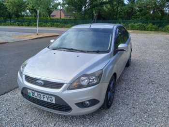 Used Ford Focus 2010 for sale - 74838330: Photo
