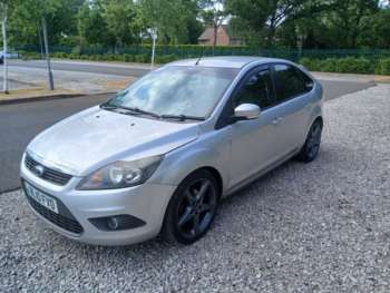 Used Ford Focus 2010 for sale - 74838330: Photo