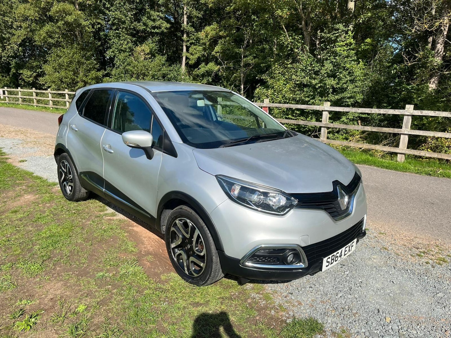 Used Renault Captur 2015 for sale - 76988027: Photo 21