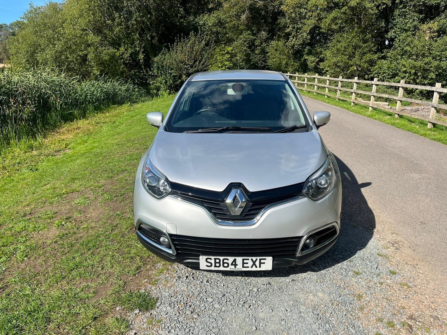 Used Renault Captur 2015 for sale - 76988027: Photo 22