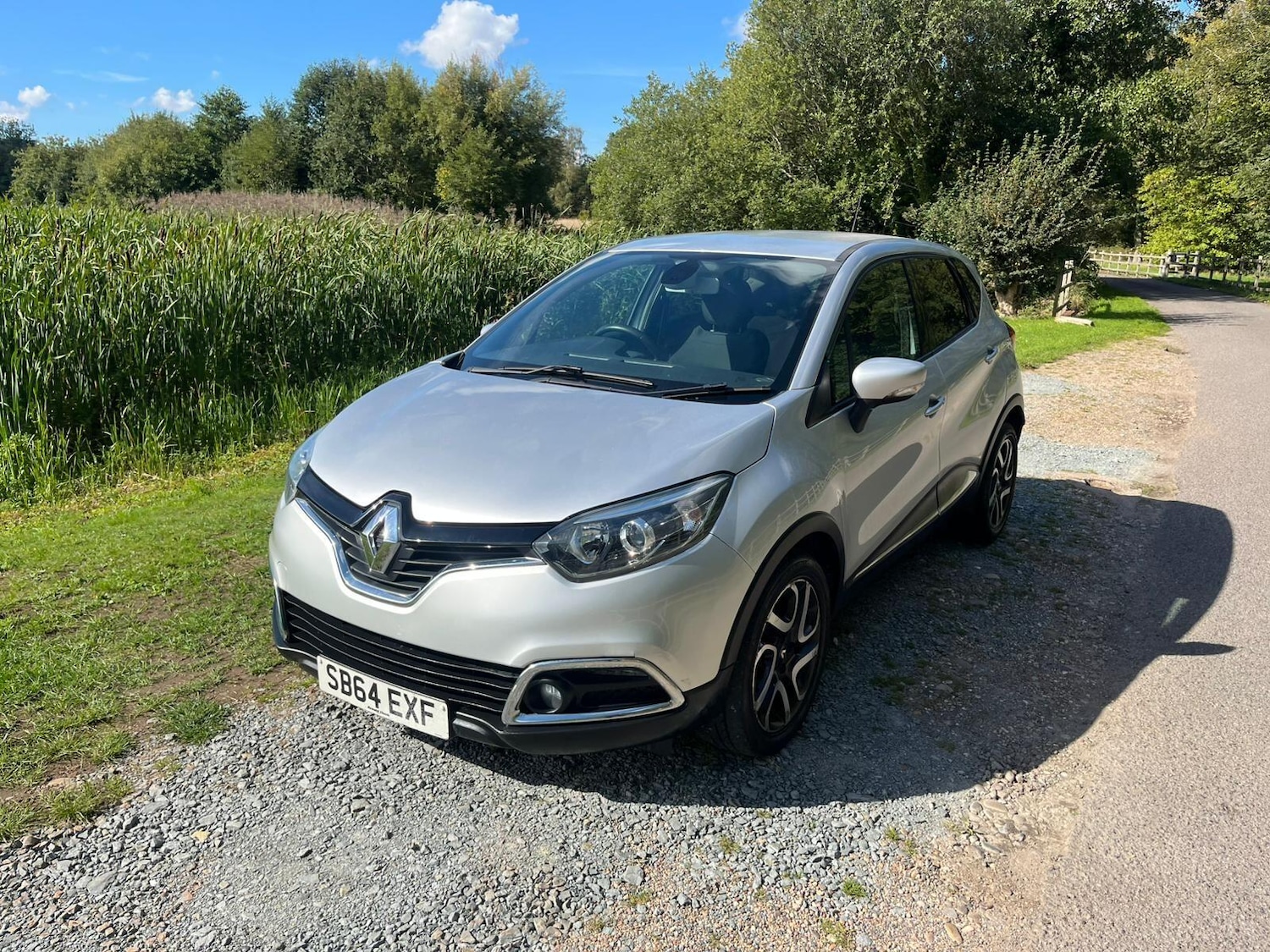 Used Renault Captur 2015 for sale - 76988027: Photo 23