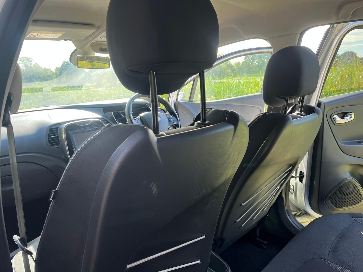 Used Renault Captur 2015 for sale - 76988027: Photo 27