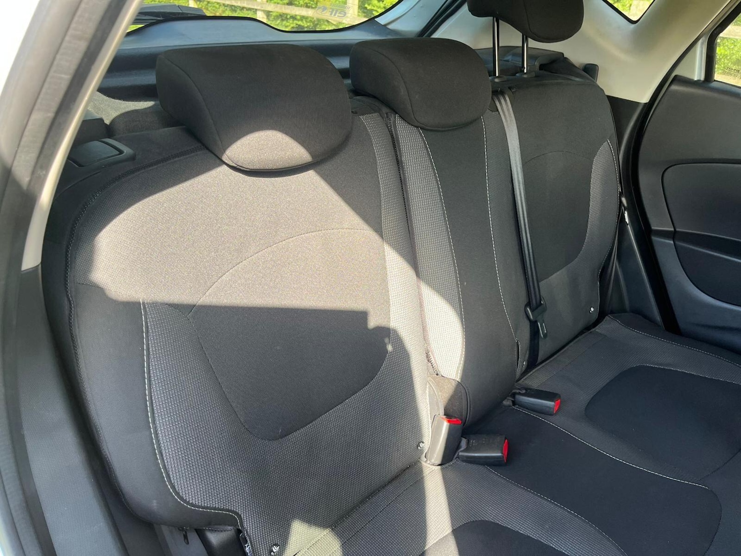 Used Renault Captur 2015 for sale - 76988027: Photo 32