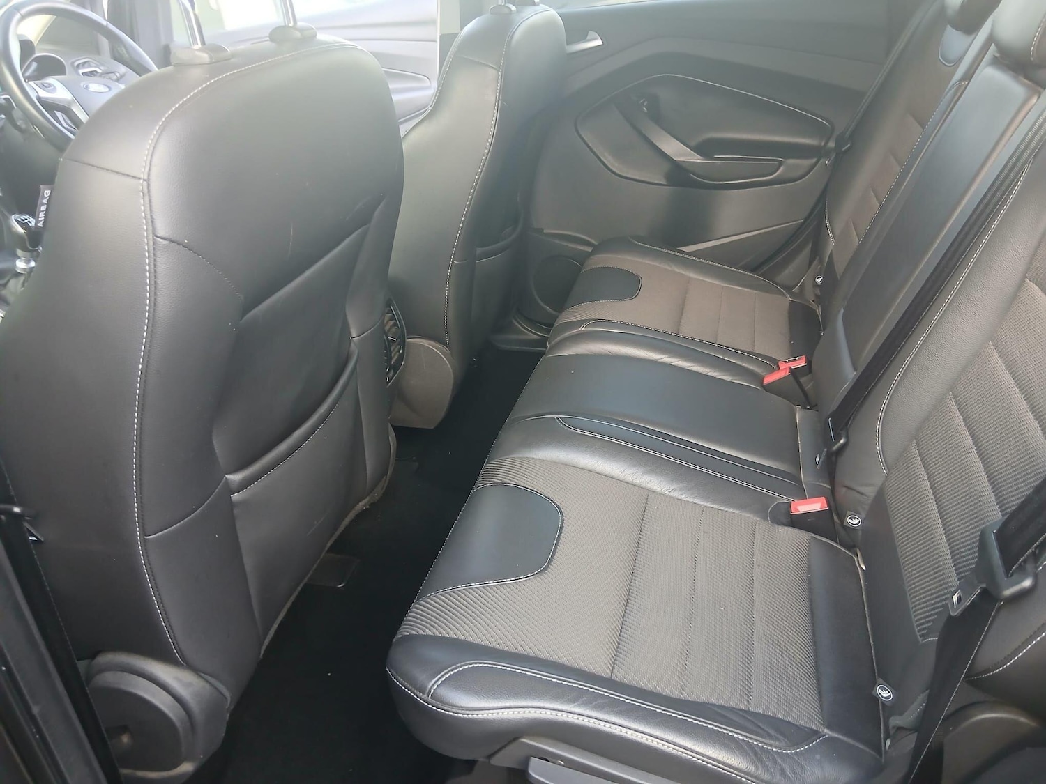 Used Ford Kuga 2015 for sale - 76072022: Photo 11