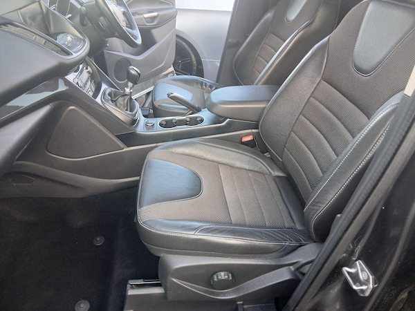 Used Ford Kuga 2015 for sale - 76072022: Photo 13
