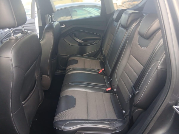 Used Ford Kuga 2015 for sale - 76072022: Photo 14