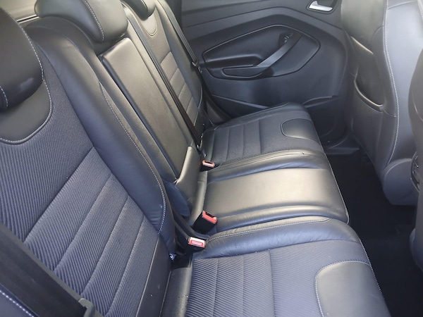 Used Ford Kuga 2015 for sale - 76072022: Photo 15