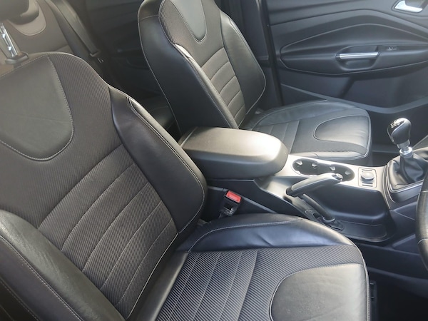 Used Ford Kuga 2015 for sale - 76072022: Photo 16