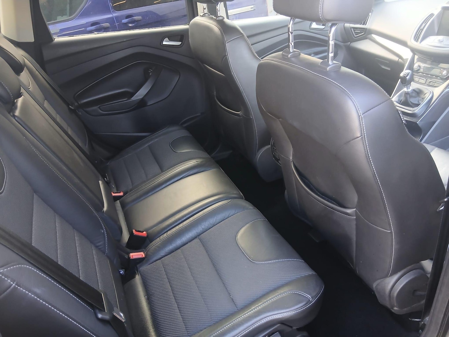 Used Ford Kuga 2015 for sale - 76072022: Photo 18