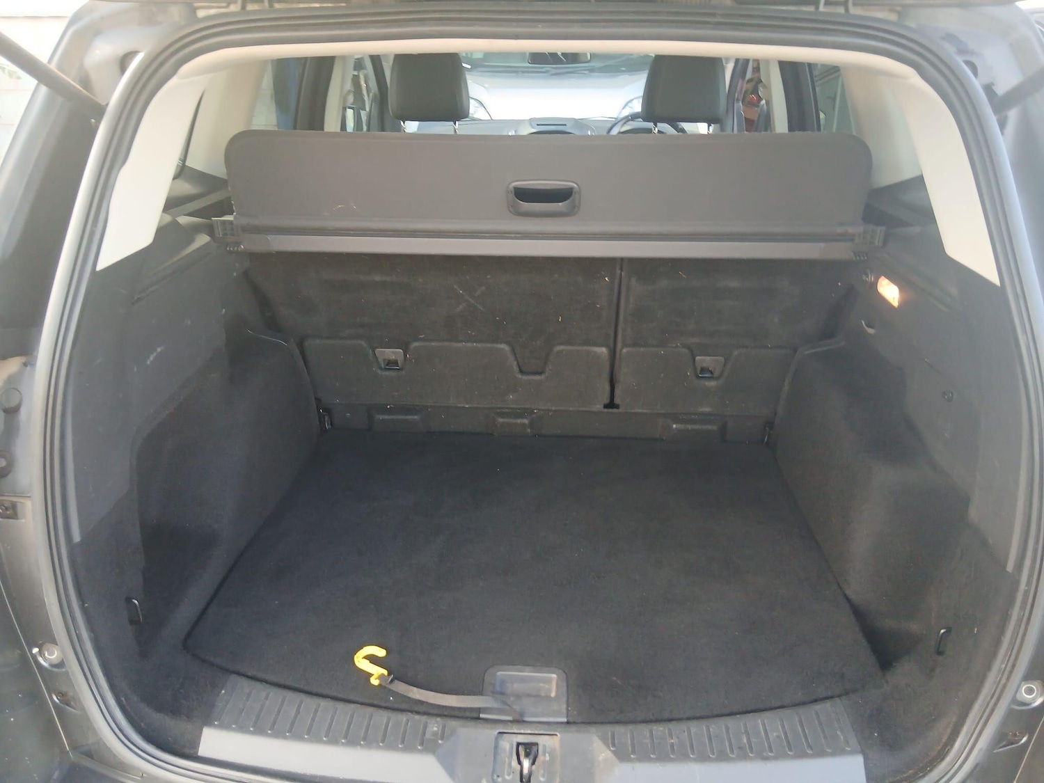 Used Ford Kuga 2015 for sale - 76072022: Photo 19