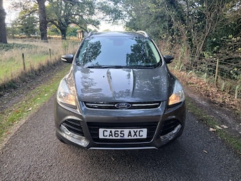 Used Ford Kuga 2015 for sale - 76072022: Photo