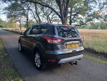 Used Ford Kuga 2015 for sale - 76072022: Photo