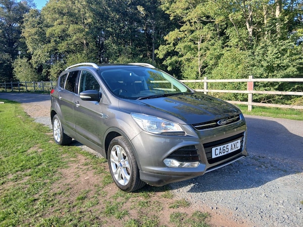 Used Ford Kuga 2015 for sale - 76072022: Photo 6