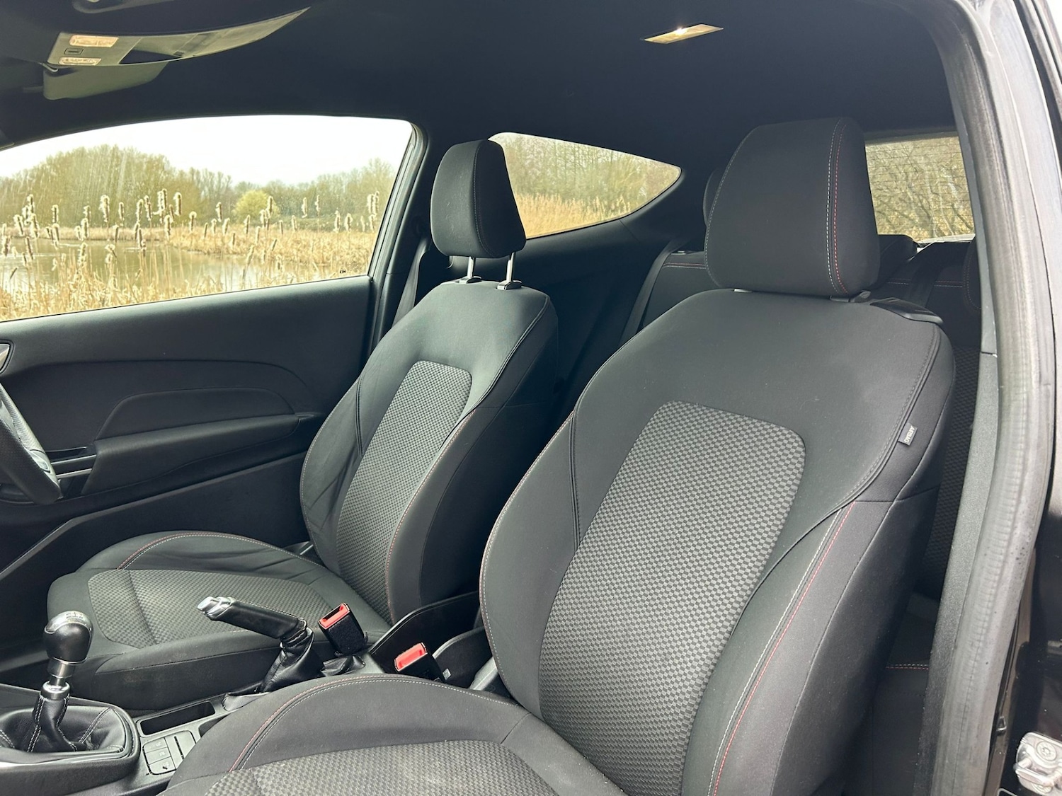 Used Ford Fiesta 2018 for sale - 78179699: Photo 25