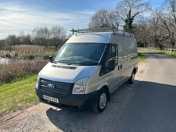 Used Ford Transit 2013 for sale - 78233449: Photo