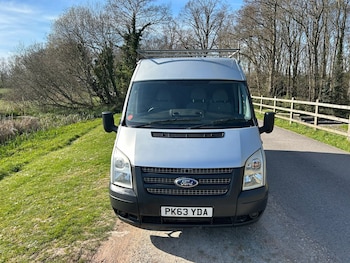 Used Ford Transit 2013 for sale - 78233449: Photo