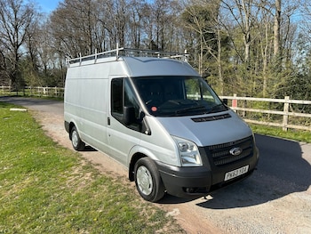 Used Ford Transit 2013 for sale - 78233449: Photo