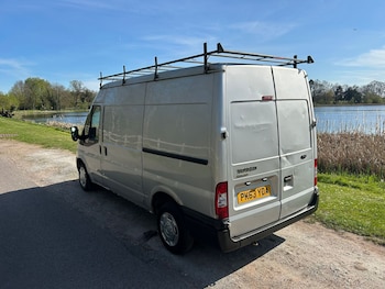 Used Ford Transit 2013 for sale - 78233449: Photo