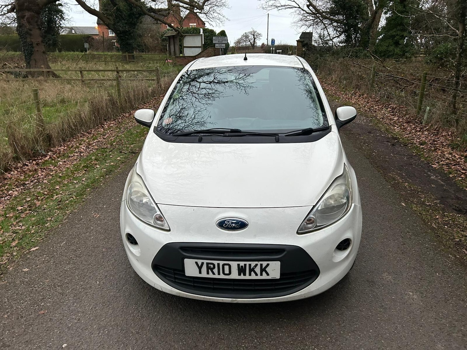Used Ford Ka for sale - 77067170: Photo 11