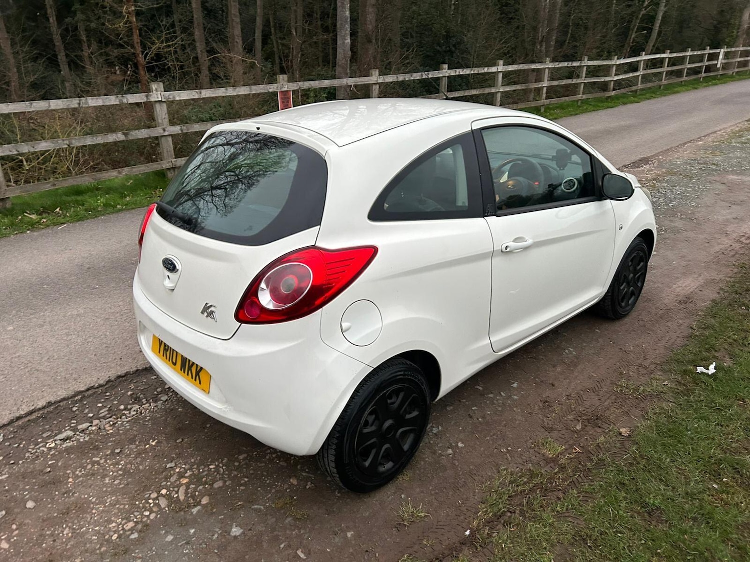 Used Ford Ka for sale - 77067170: Photo 12