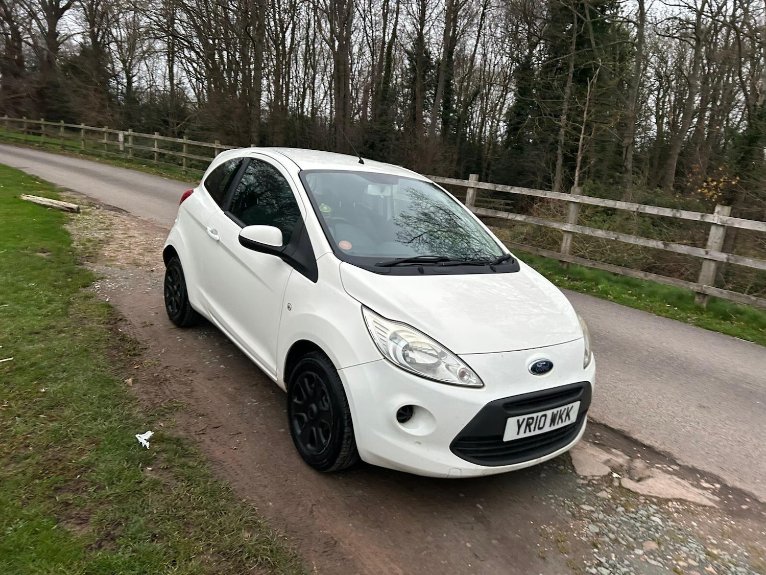Used Ford Ka for sale - 77067170: Photo 13