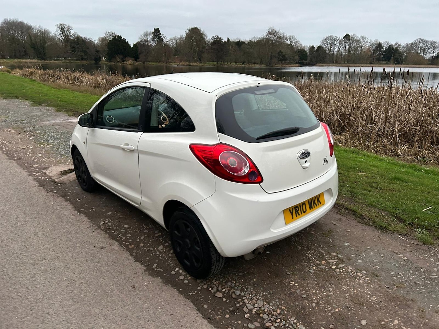 Used Ford Ka for sale - 77067170: Photo 14