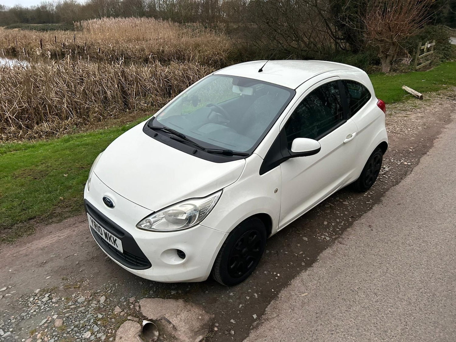 Used Ford Ka for sale - 77067170: Photo 15