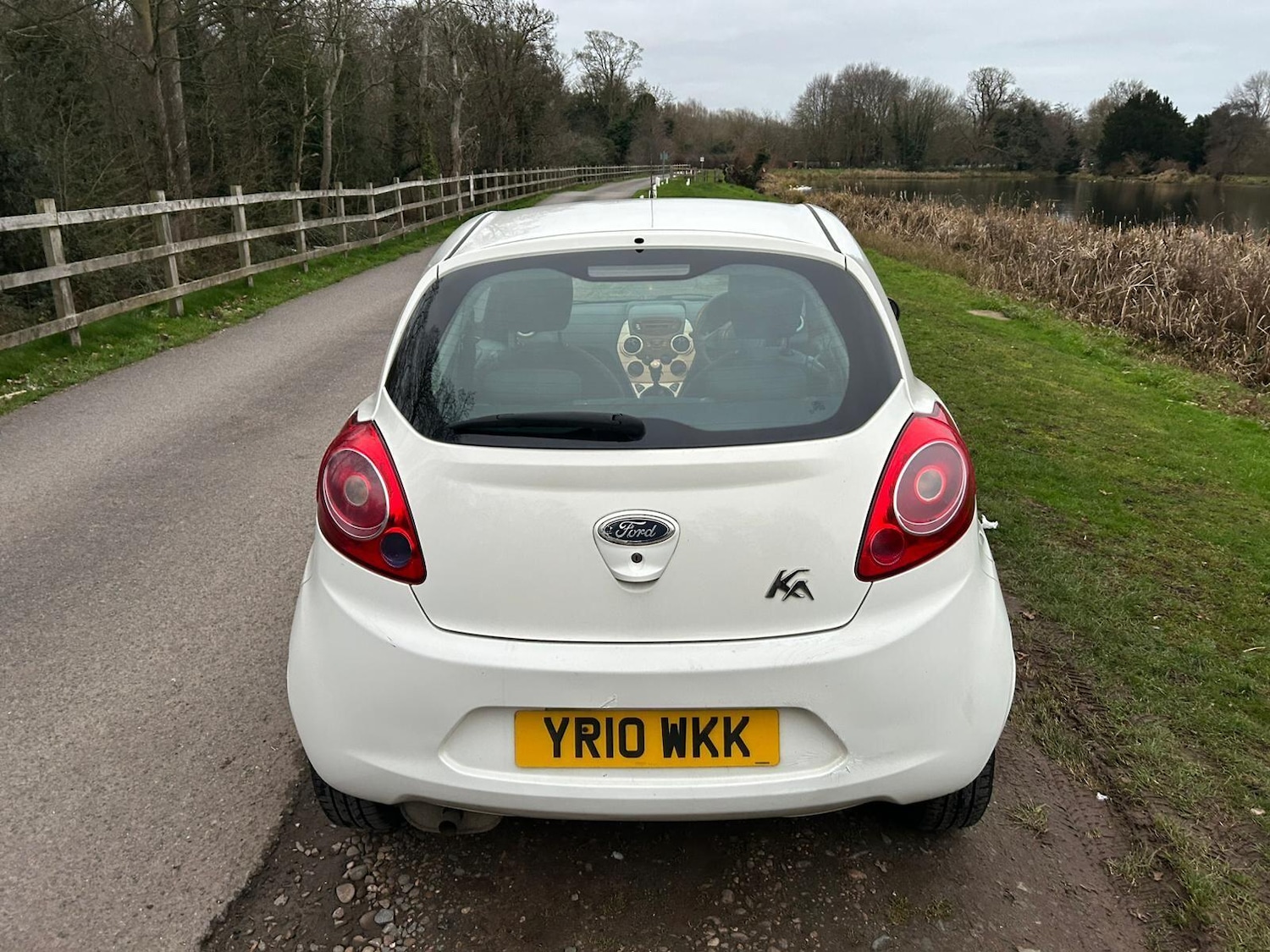 Used Ford Ka for sale - 77067170: Photo 16