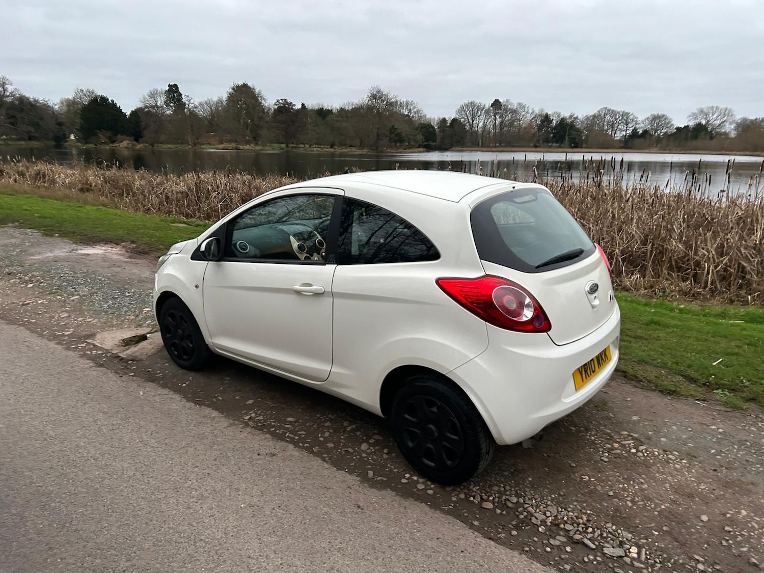 Used Ford Ka for sale - 77067170: Photo 17