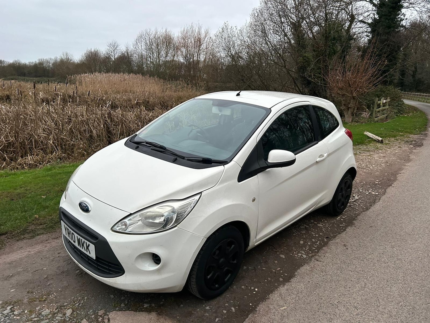 Used Ford Ka for sale - 77067170: Photo 18