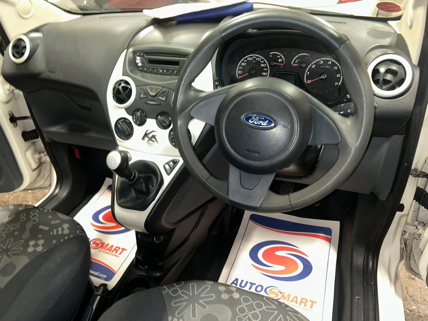 Used Ford Ka for sale - 77067170: Photo 19