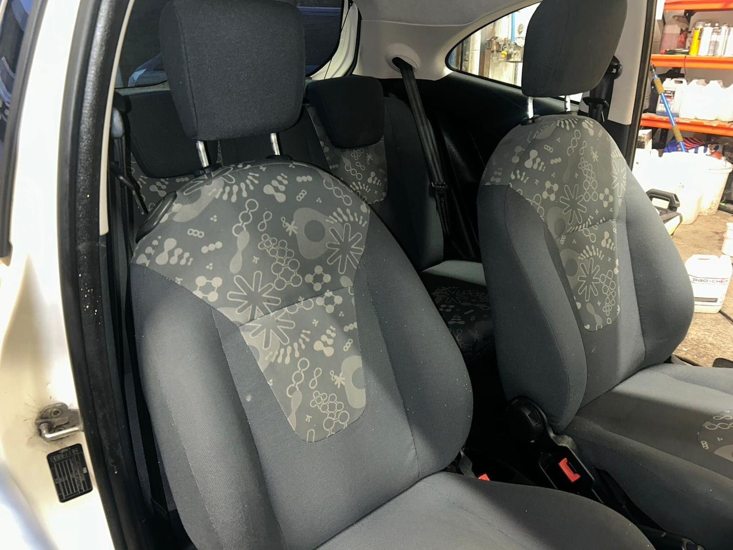 Used Ford Ka for sale - 77067170: Photo 20