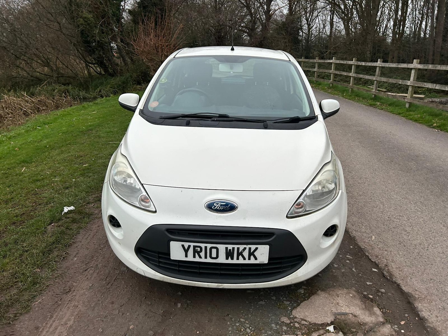Used Ford Ka for sale - 77067170: Photo 21