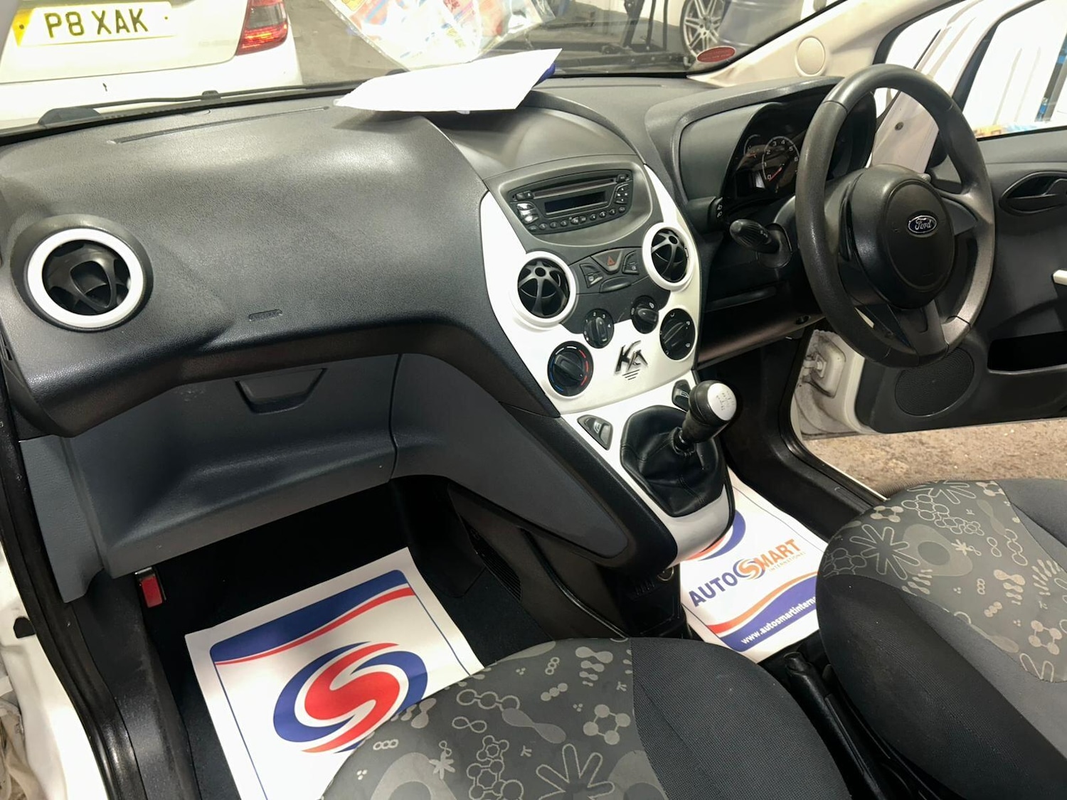 Used Ford Ka for sale - 77067170: Photo 22