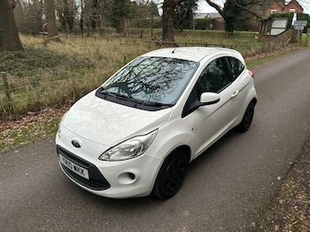 Used Ford Ka 2010 for sale - 77067170: Photo