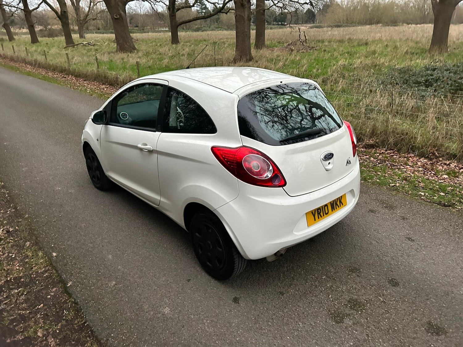Used Ford Ka for sale - 77067170: Photo 5