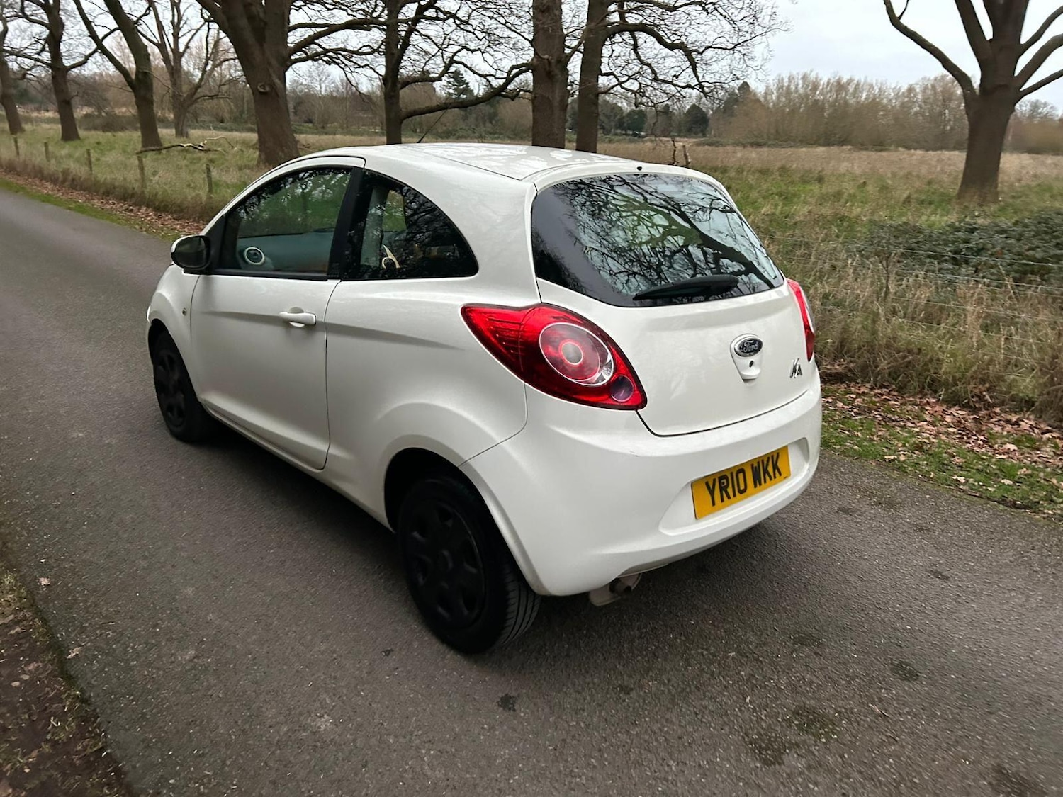 Used Ford Ka for sale - 77067170: Photo 6