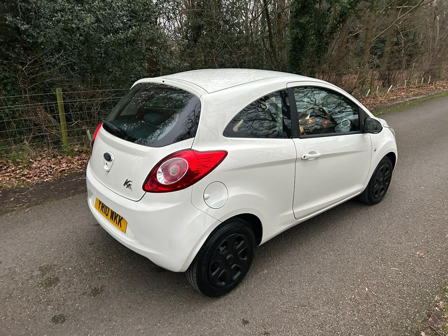 Used Ford Ka for sale - 77067170: Photo 7